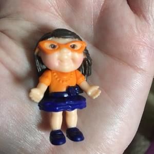 Meet your Posher, Cheryl